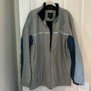 🔶 OAKLEY ALL WEATHER JACKET 🔶